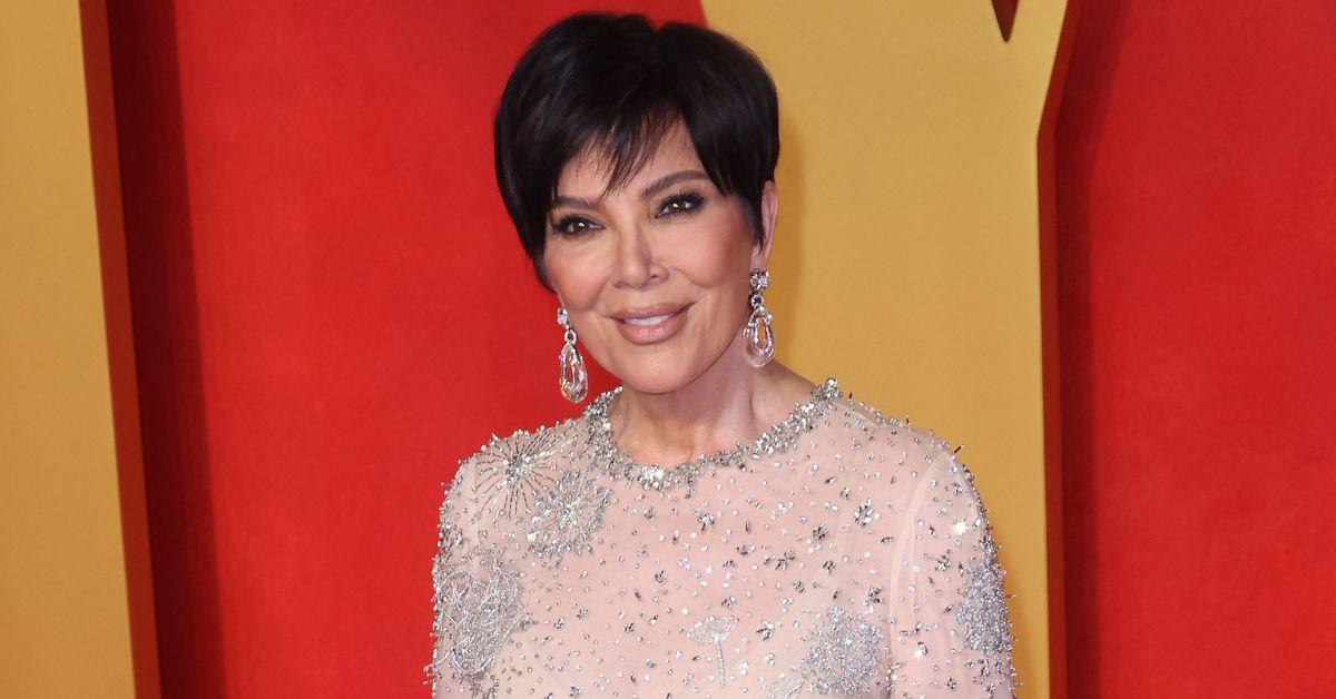Kris Jenner is 'furious the Kardashian brand is being linked to a Mafia-related poker scandal.'