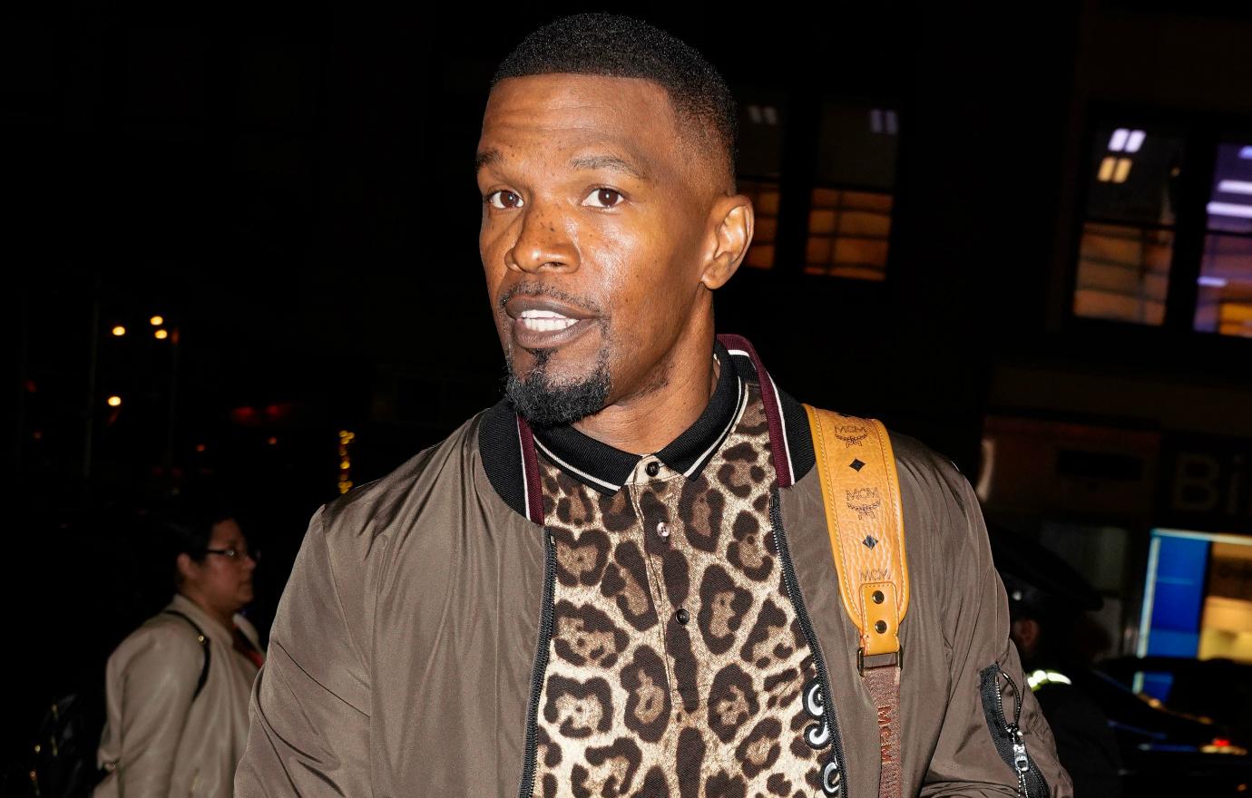 Katie Holmes Jamie Foxx Relationship 11