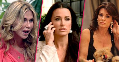 //brandi glanville lisa vanderpump kyle richards pp