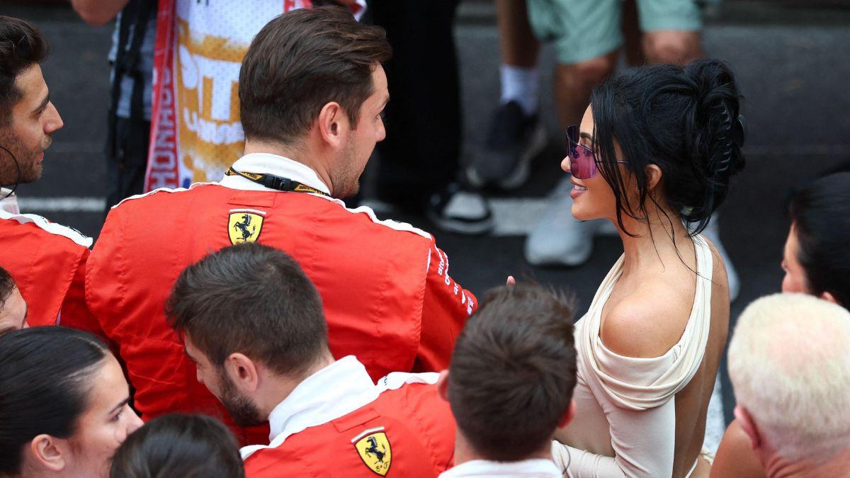 picture of Kim Kardashian