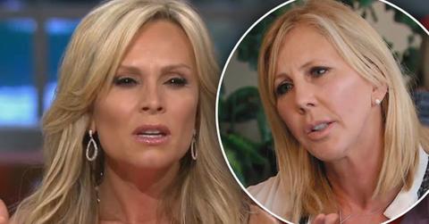 //tamra judge vicki gunvalson expose lies pp