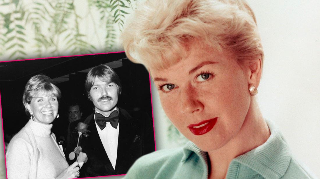 Doris Day’s Biggest Scandals & Tragic Life Before Death