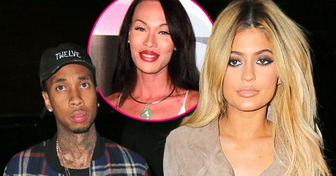//kylie jenner tyga trans porn star mia isabella charlie sheen pp