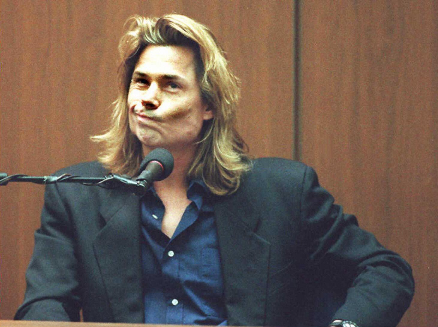 //kato kaelin