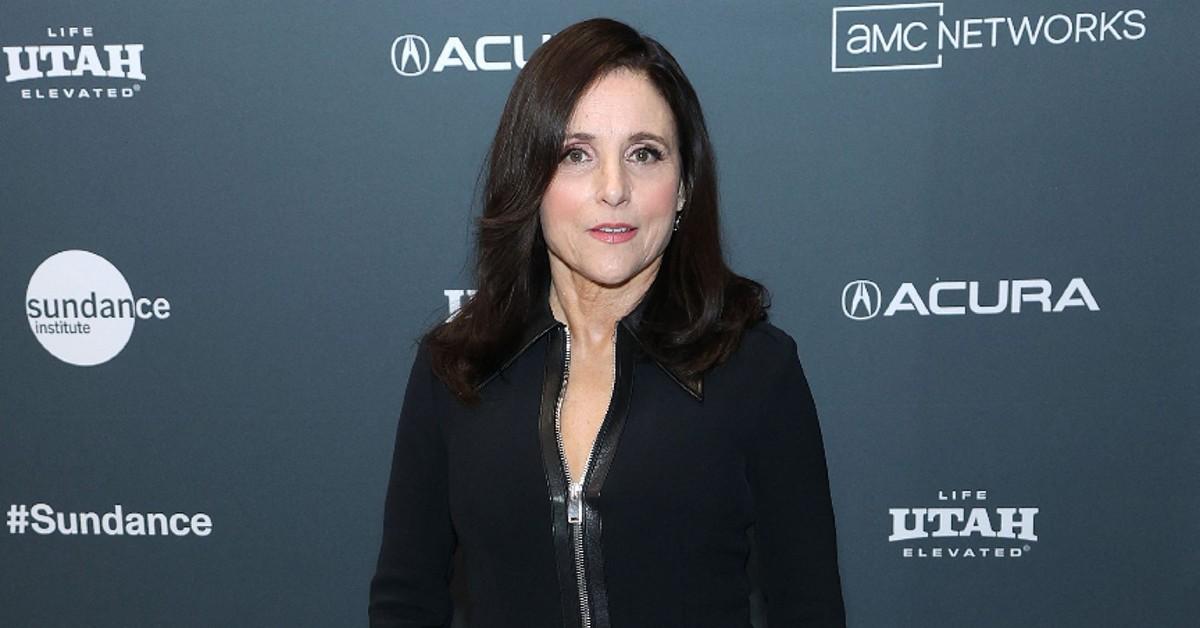 julia louis dreyfus jerry seinfeld political correctness red flag