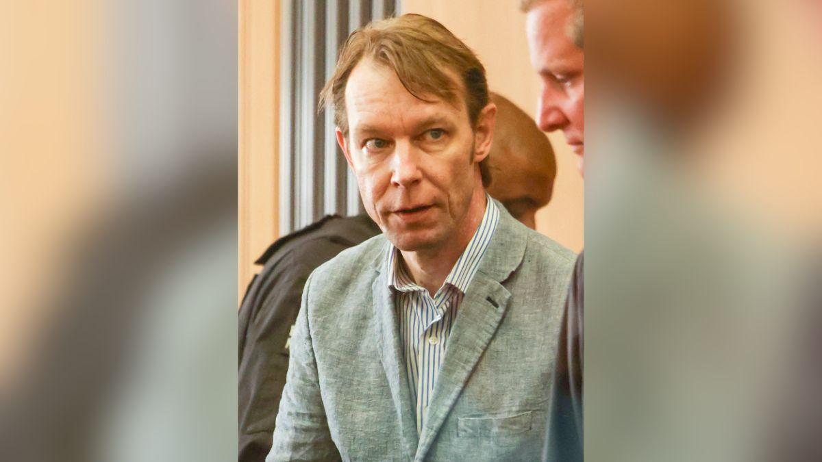 Photo of Christian Brueckner