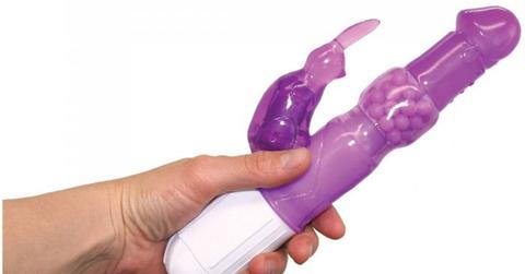 Rabbit Vibrator
