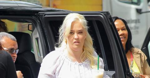 mama june shannon drug confession interview