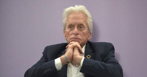 michael douglas steamy basic instinct action with jeanne tripplehorn