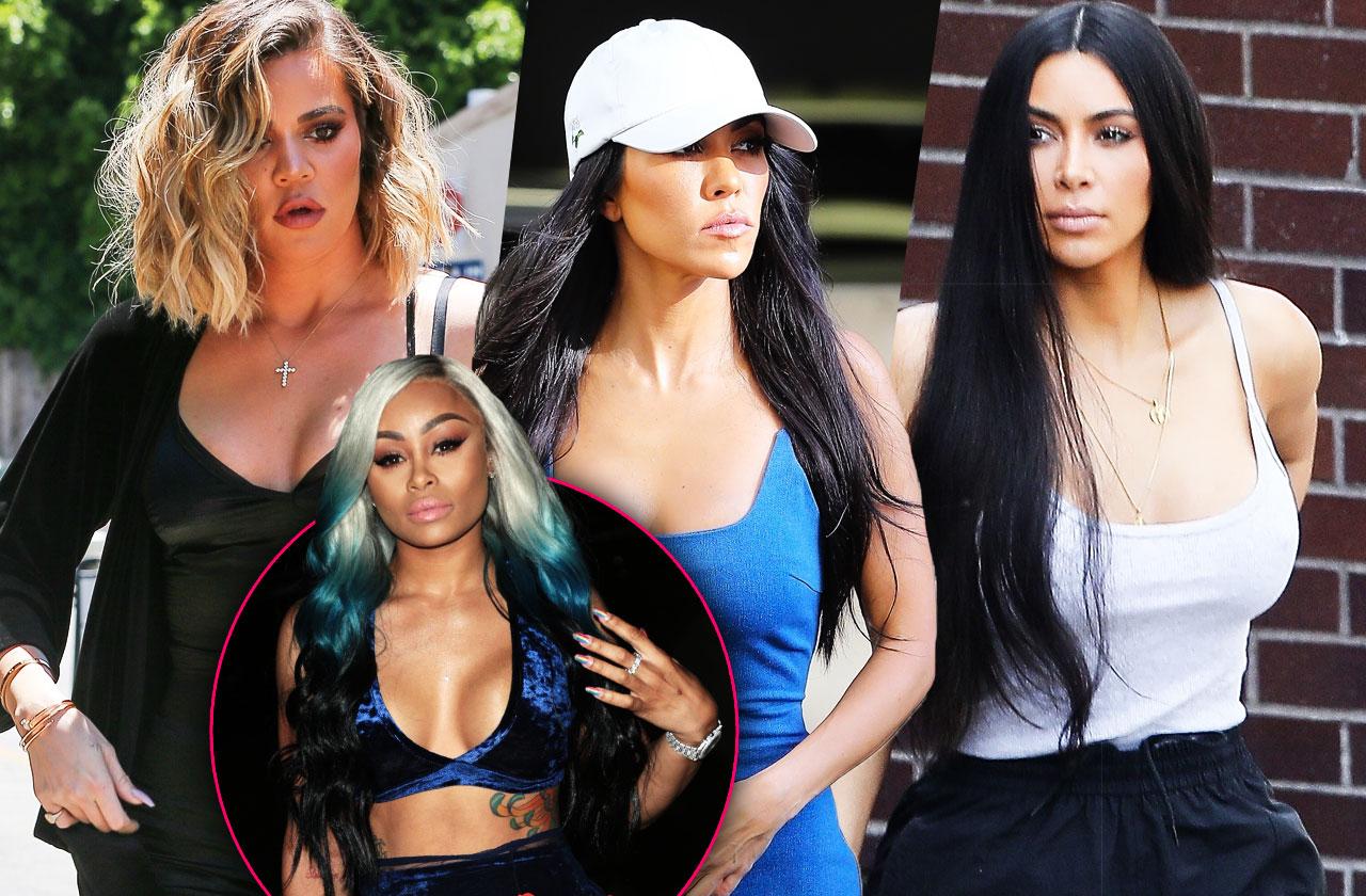 //the kardashians hire private detectives to detroy blac chyna pp