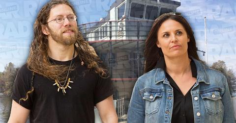 //Bam Bam Brown Boat Lies pp