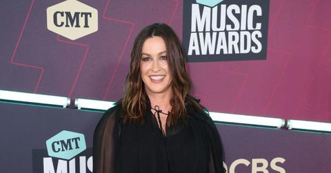 Alanis Morissette says her ex-manager framed her in a drug case, alleging she was deliberately targeted.