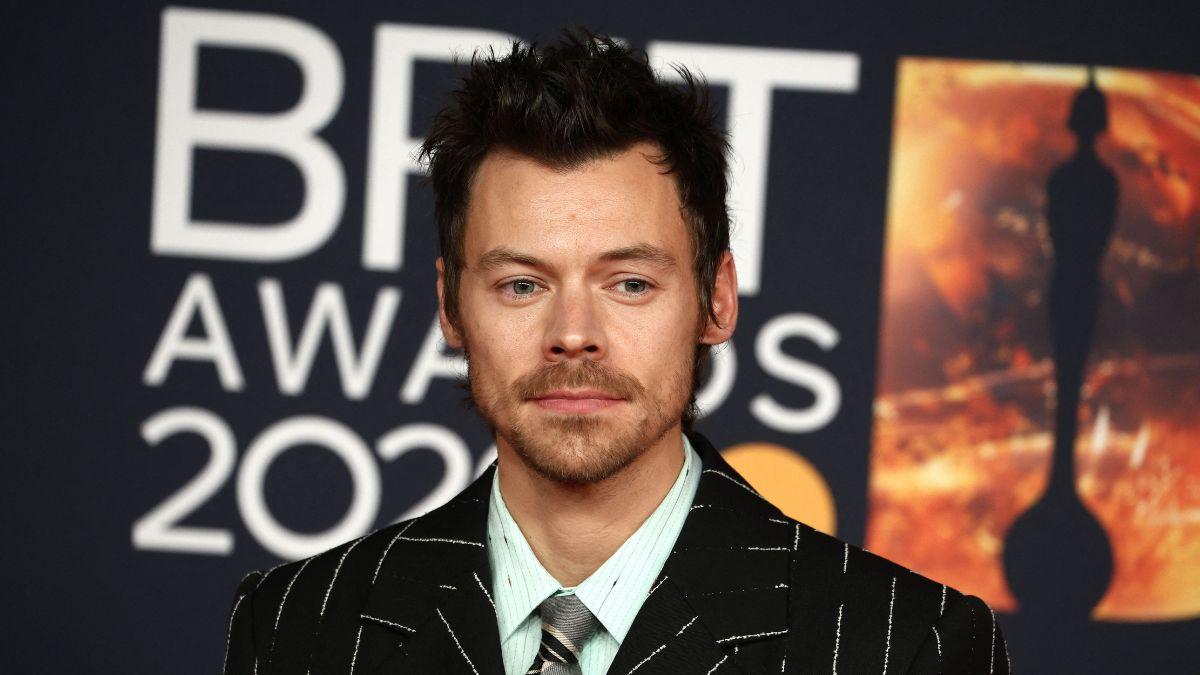 Photo of Harry Styles