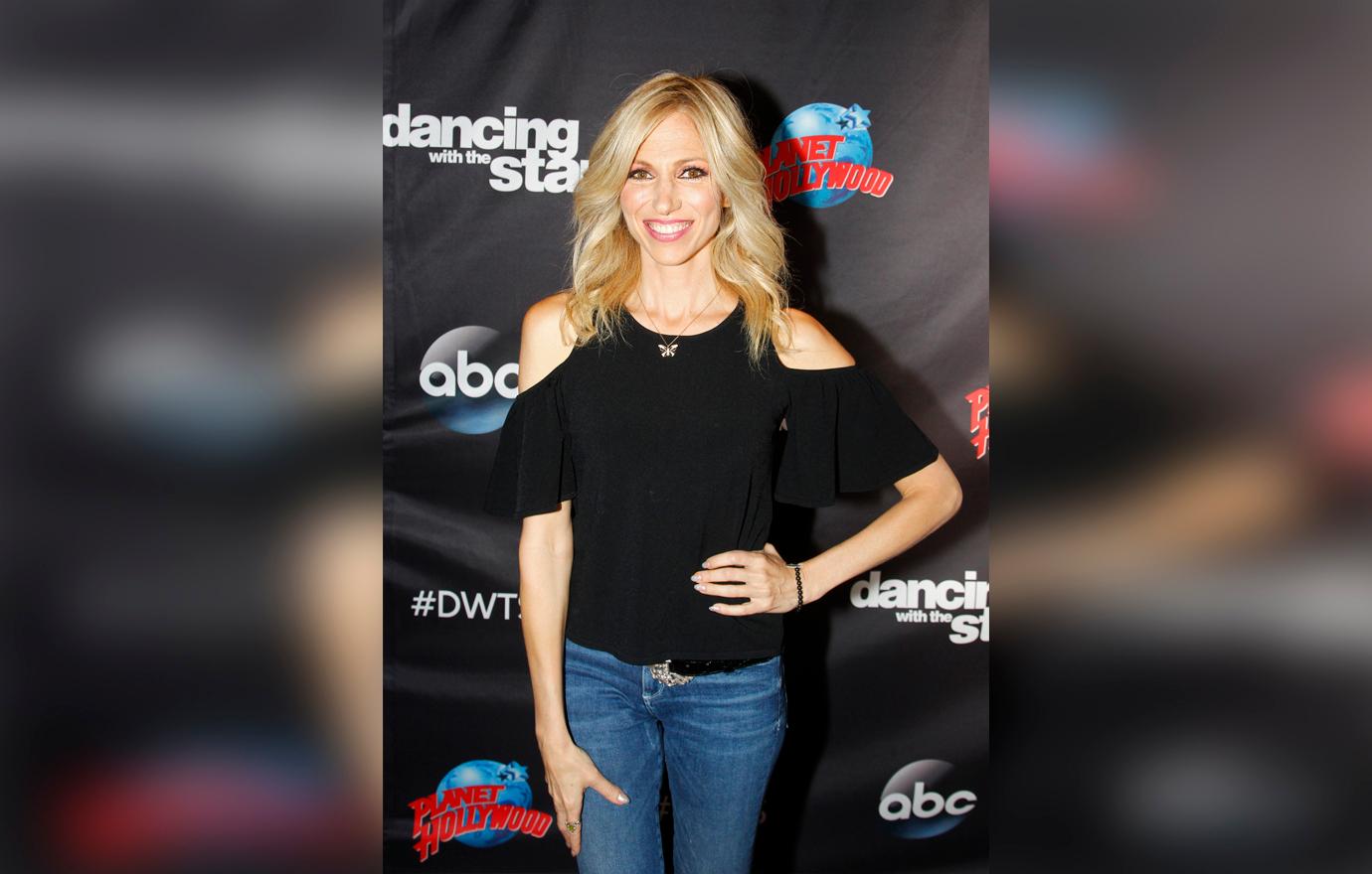 Dancing With The Stars Season 25 – Secrets And Scandals Exposed!