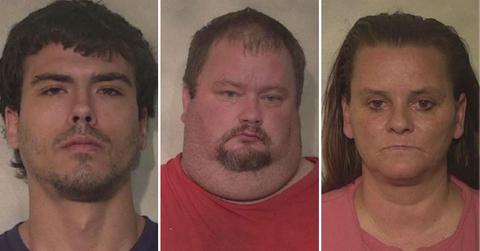 Kids Forced to Stay in Dog Cages, Beaten with Spoon: Cops