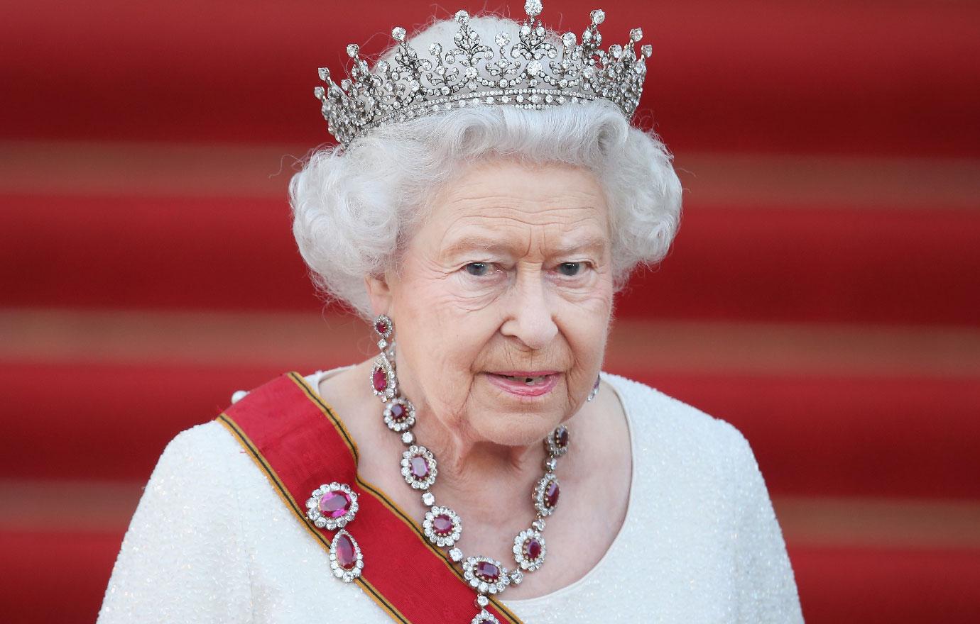 Shocking Secret Queen Elizabeth Assassination Attempt Revealed