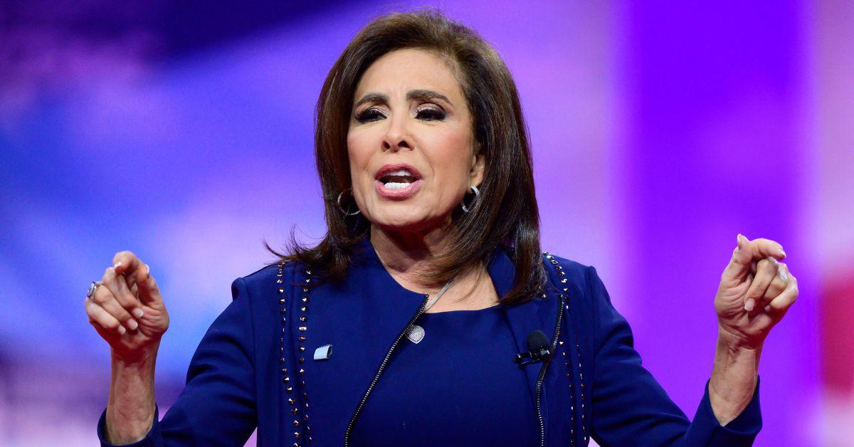 fox news jeanine pirro demoted five false  election claims sources