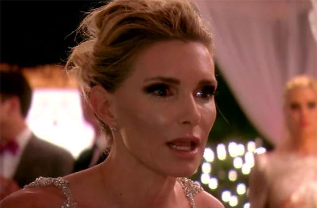 Recap Eden Sassoon Screams At Lisa Rinna Season Finale Rhobh