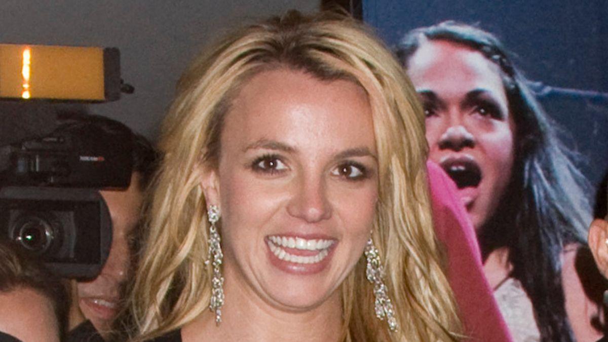 picture of Britney Spears