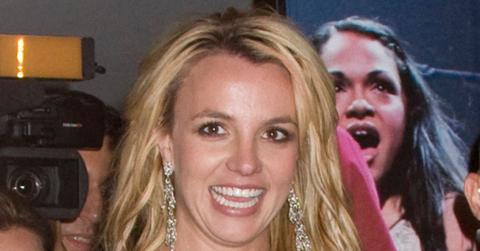 picture of Britney Spears