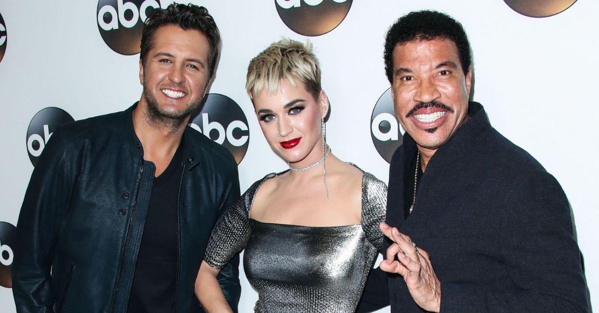 katy perry roaring rage tanking career blames american idol sting