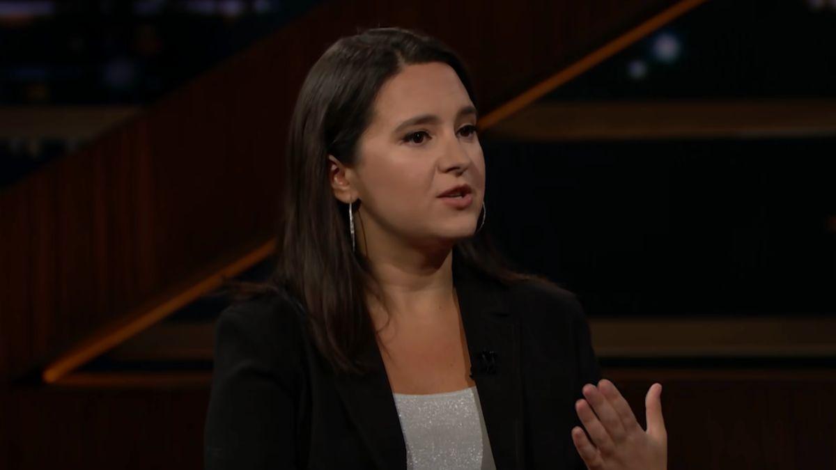 Photo of Bari Weiss