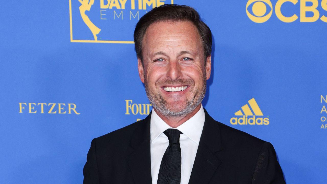 Chris Harrison's latest dating series triggers a legal dispute with WB, raising fresh tensions.