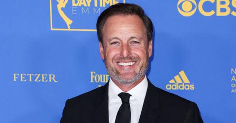 Chris Harrison's latest dating series triggers a legal dispute with WB, raising fresh tensions.