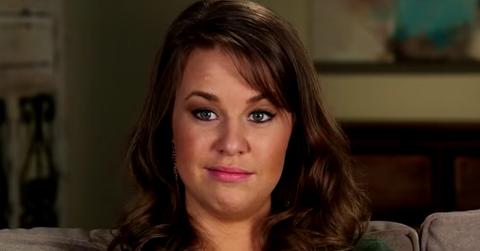Jana Duggar big announcement courting season 4 counting on
