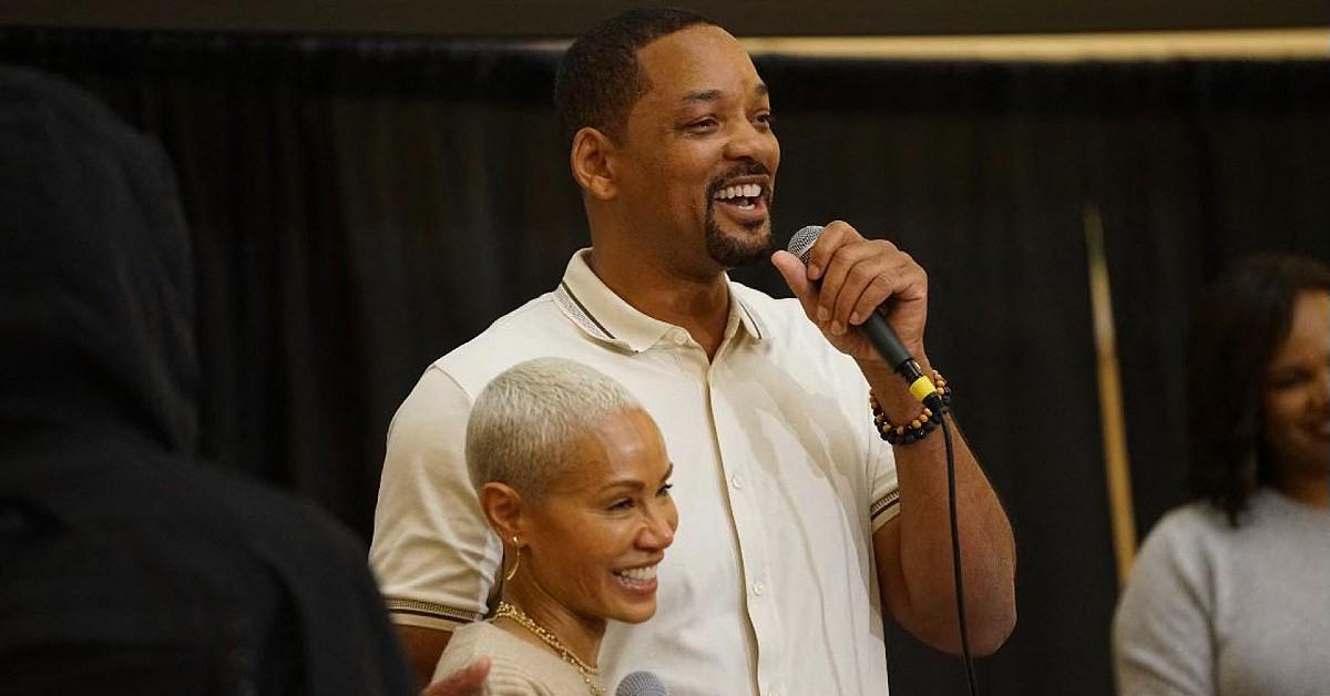 will smith jada pinkett smith inside marriage