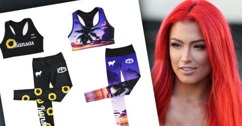 //miss teen usa eva marie tapout radar