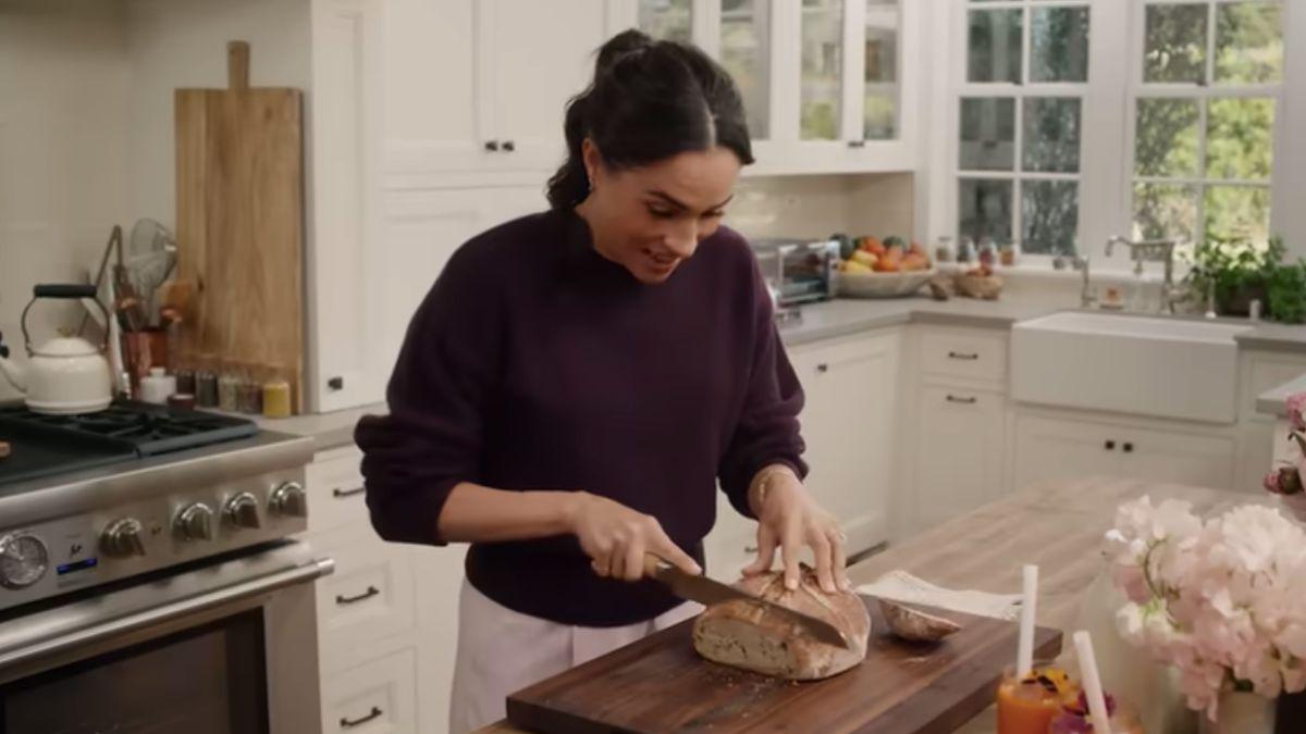 Picture of Meghan markle