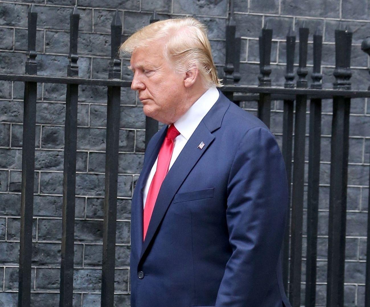 Picture of Donald Trump