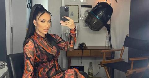 bre tiesi settles lawsuit over car accident causing miscarriage