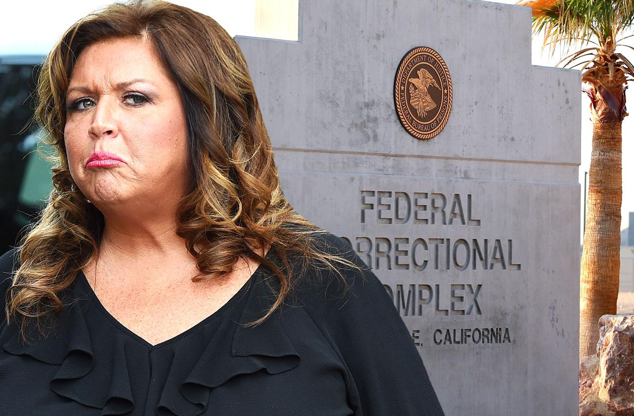 Abby Lee Miller Banned Fall Festival Prison