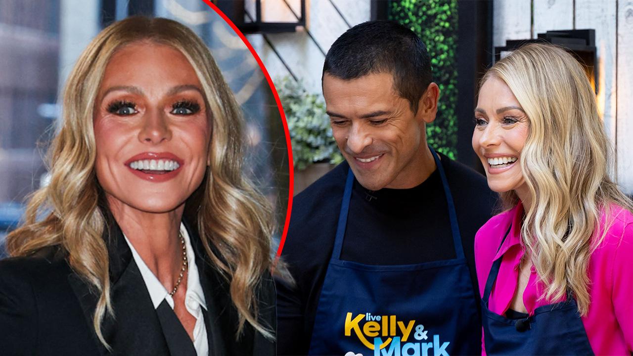 Kelly Ripa opened up on travel-related 'pet peeves.'