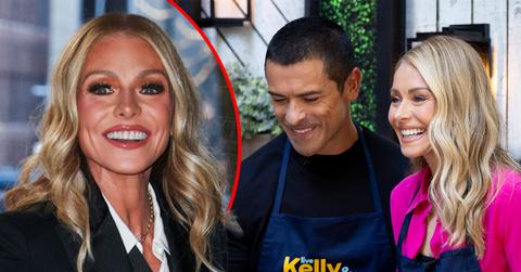 Kelly Ripa opened up on travel-related 'pet peeves.'