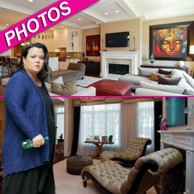 Rosie O’Donnell Sells $2.5M Chicago Home In One Day – Take A Peek Inside!