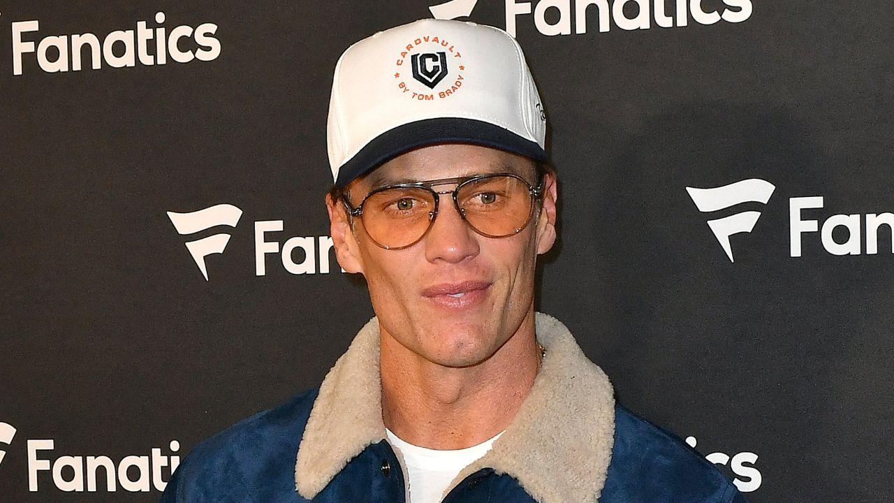 picture of tom brady