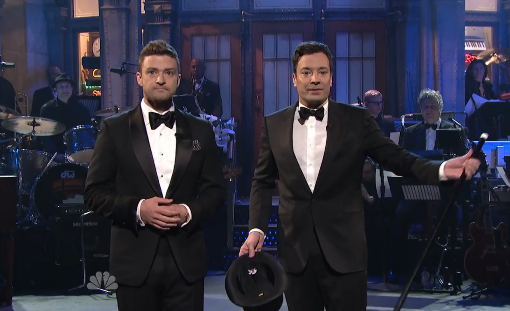 //SNL th Anniversary