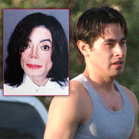 //jason francia mj