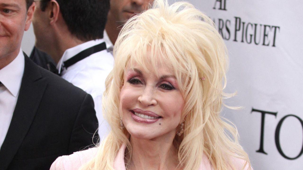 picture of Dolly Parton