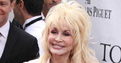 picture of Dolly Parton