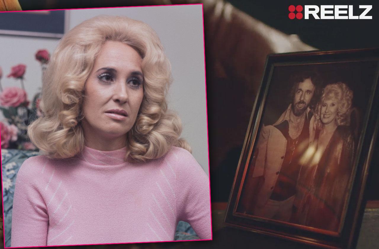 Tammy Wynette Faked Abduction Husband Beat Her