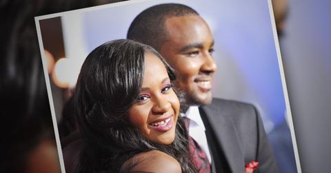 Bobbi Kristina Brown Criminal Investigation