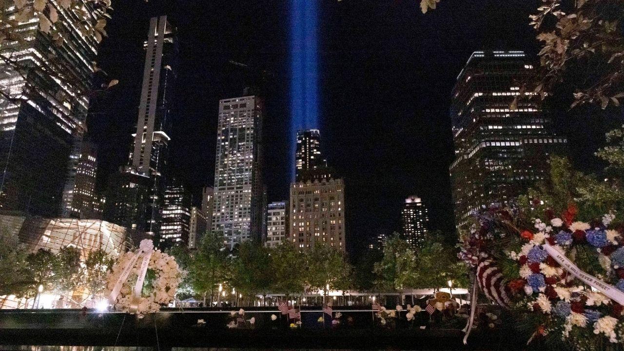 Picture of The Tribute Lights