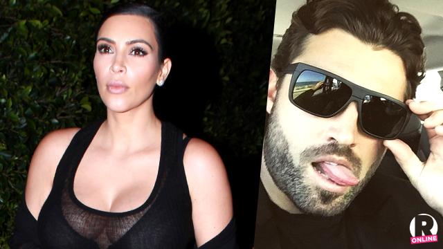 Brody Jenner Kardashian Siblings Excludes ESPY Family Picture