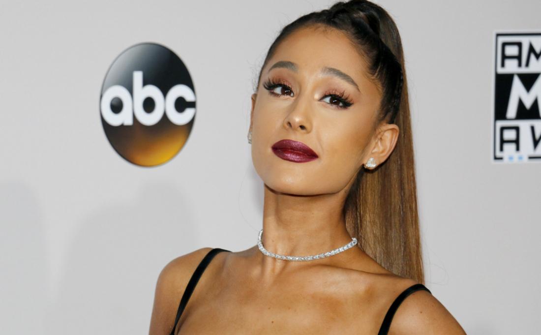 Ariana Grande's Plastic Surgery Transformation Timeline