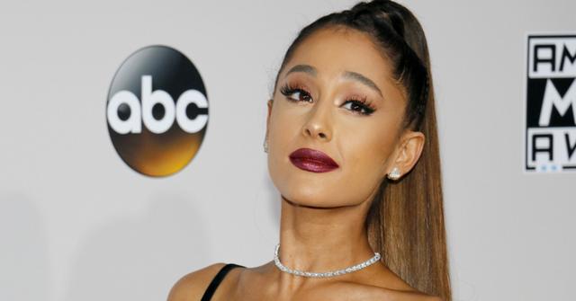 Ariana Grande's Plastic Surgery Transformation Timeline