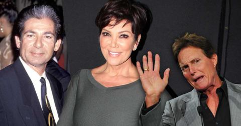 //kris rob kardashian no bruce pp